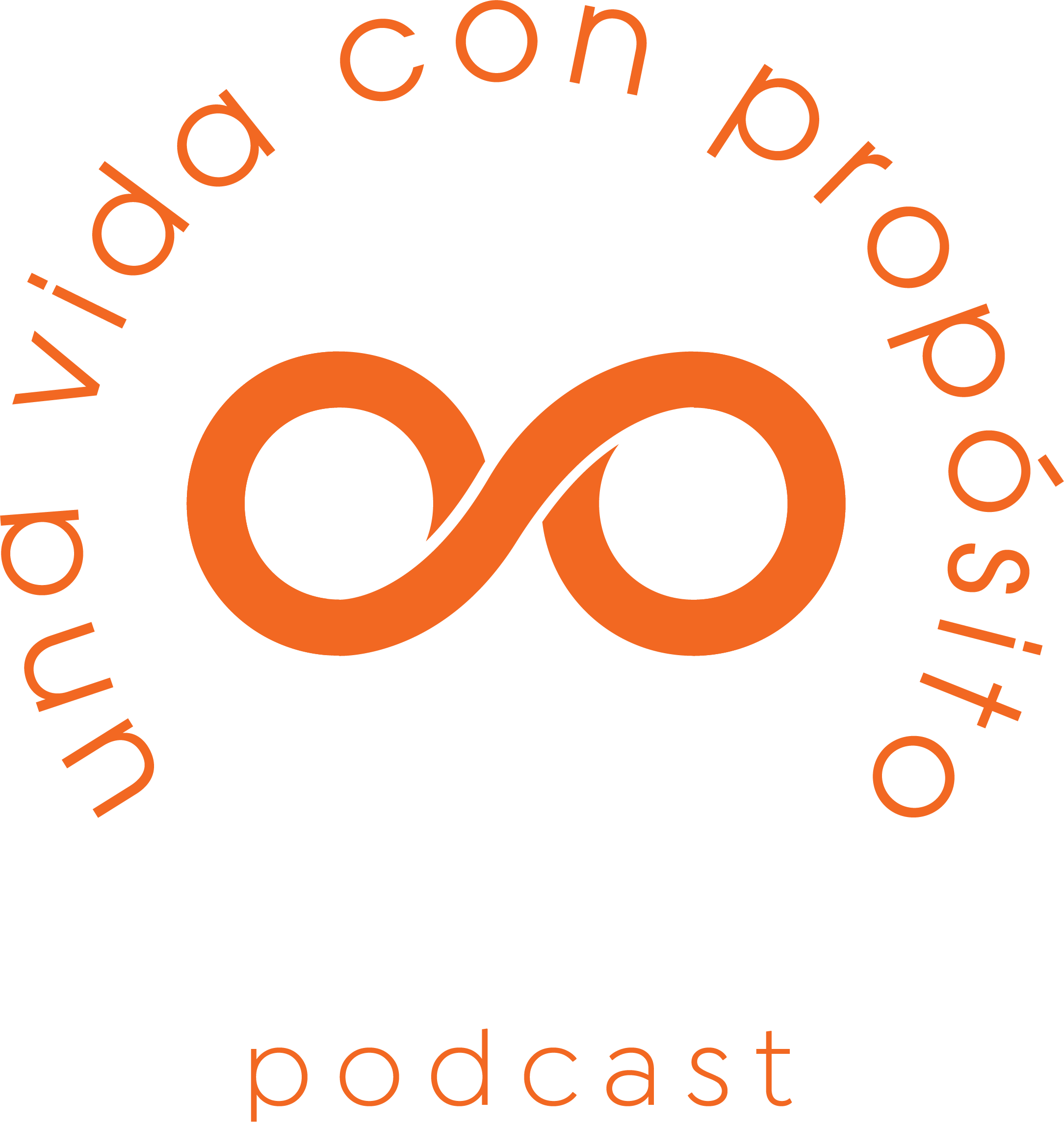 Logo Una Vida Con Propósito